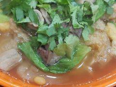 牛肉丸粉-岭南第一锅(萝岗万达店)