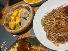 -仙罗泰·泰国餐厅(印象汇店)