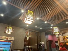 -晓林火锅(安定门店)