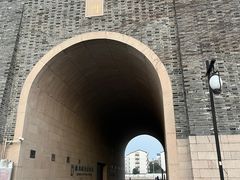 -相门城墙文化休闲景区