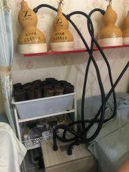 -绿竹·竹罐瘦身养生馆