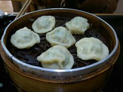 -百年尹氏汤包(湖南路狮子桥店)