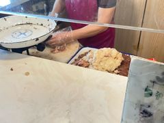 -永茂驴肉(莲池南大街总店)