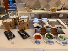 -格力东澳大酒店-蓝色海岸餐厅