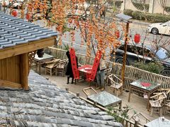 -田园印象·成都土菜院子(华阳店)