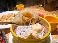 -喝丢一只鞋海鲜烧烤·海肠捞饭(东关街店)
