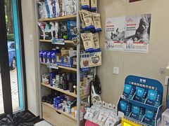 -安安宠医宠物医院·异宠·犬猫内科(岳阳分院)