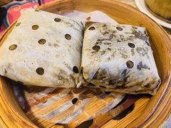 瑶柱糯米鸡-点都德(北京路贰店)