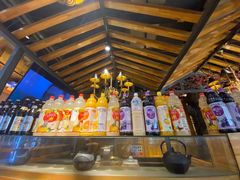 -壹兆炭火烤肉·烤鳗鱼(全运路店)