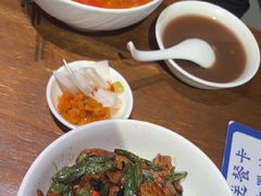 -寻裕记·现炒浇头面(人民广场店)