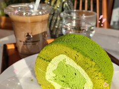 -六六·抹茶66’s SALDessert(保利时光里店)