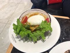 -川骄海鲜自助(河东店)