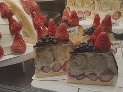 -PAOPAO Bakery&Café(港汇店)