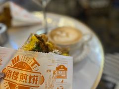 -南楼煎饼(南楼总店)