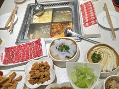 -海底捞火锅(杭州天虹购物中心店)