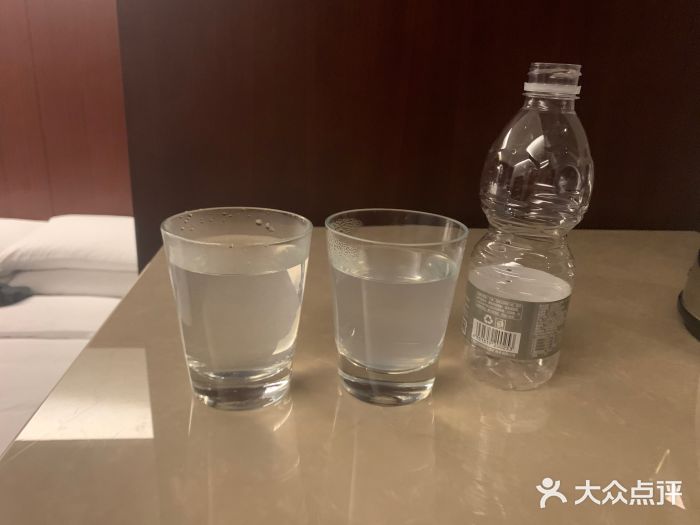 上海龙之梦万丽酒店图片