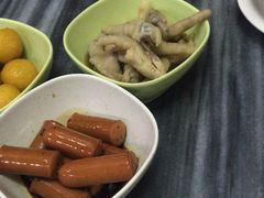 -黄师奶甜品店
