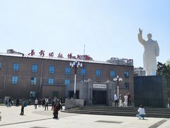 -长影旧址博物馆