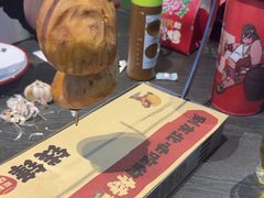 -钱锋炭缸烧烤(南湖大路总店)
