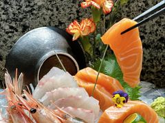 -小山日本料理(兴业太古汇店)