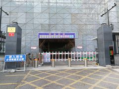 -徐悲鸿纪念馆
