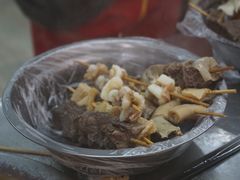 -正宗梧州牛肠酸