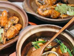 -啫神·广州地标美食(北京路店)