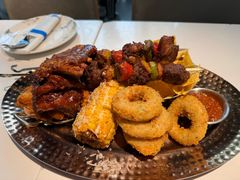 -魏客咖啡(中铁中心店)