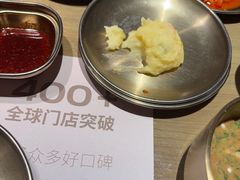 -西塔老太太泥炉烤肉(亚运村店)