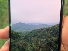 -白云山索道-售票处