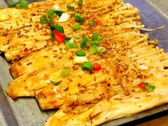-很久以前羊肉串(大华三路店)