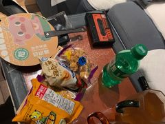 -华夏良子·足道·SPA·艾灸(小麦岛银海店)