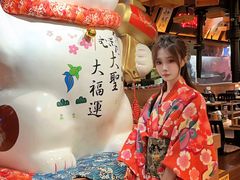 -皇室假期美食水疗会(春风路店)