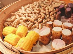 -猛古里烤肉自助(荟聚中心店)