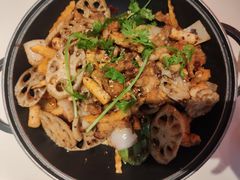 -渝蛙馆(新百店)
