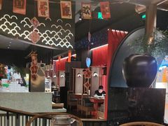-六月雪干锅(绵阳王府井百货店)