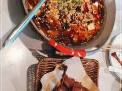 -川人百味(亿合城店)