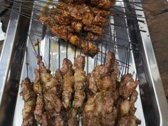 -清真·马峰烤肉(小学习北巷店)