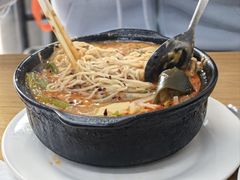 -曹宝林砂锅麻辣烫(星光路店)