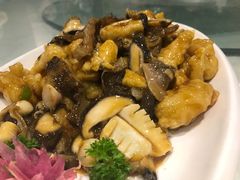 -黑石礁酒楼·海鲜(黑石礁店)
