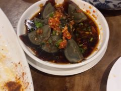 -一楼食业·美食人家