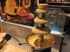 -比格比萨自助(南京万达茂店)