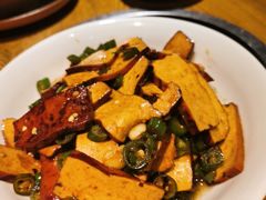 -吃饭皇帝大土家民族菜(正大广场店)