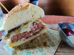 -魏斯理汉堡(西安沣东吾悦店)