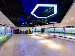 -西吉马游泳健身(协信店)