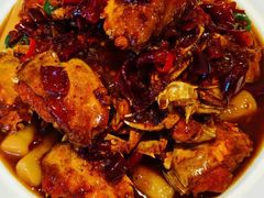 -有位虾匠·香辣蟹·小龙虾(李村店)