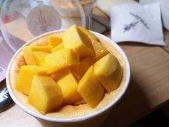 爆浆-迦南·甜品蛋糕(传媒店)