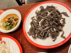 -聚首堂·特色小吃·肘子(什刹海德胜门店)