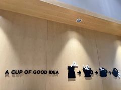 -Seesaw Coffee(西岸凤巢店)