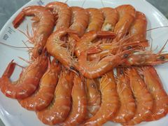 -四川小胡子海鲜(丁村万人海鲜广场店)